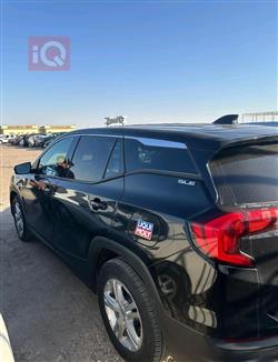 GMC Terrain